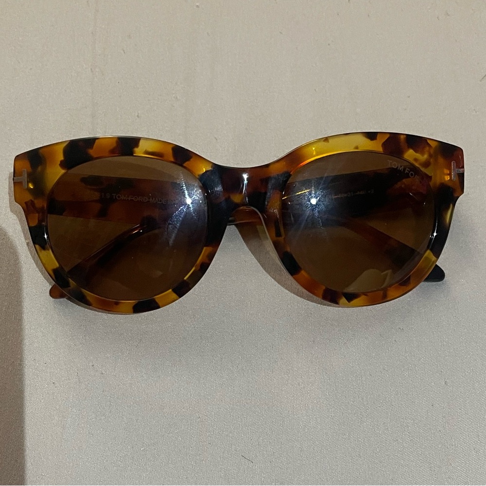 Tom Ford women sunglasses - Picture 4 of 14